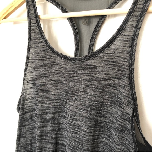 Lululemon Racerback Tank Top - Picture 2 of 6